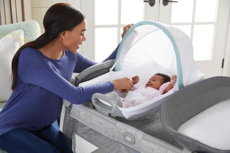 graco playpen canada