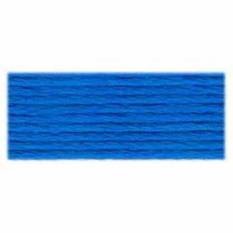 DMC Cotton 6 Strand Floss 8m - Blue, 6 Strand