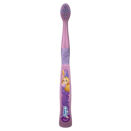 Oral-B & Crest Kid's Gift Set Featuring Disney's Princess Characters ...