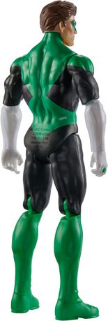 green lantern 12 inch figure