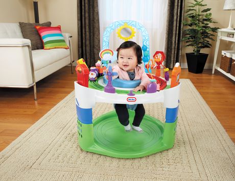 Little tikes baby activity 2024 centre