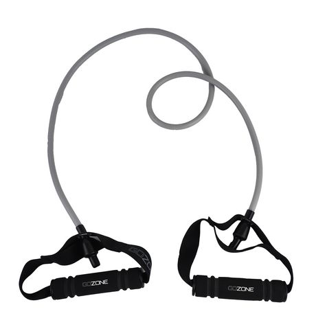 GoZone Light Resistance Band – Grey | Walmart Canada