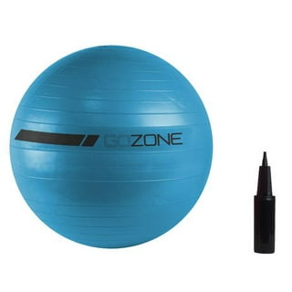 Komodo Yoga Exercise Ball - 85cm Pink - [TKB-YGO-BAL-85CM-PNK]