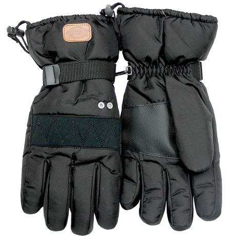 Dickies Men's Ski Gloves | Walmart Canada