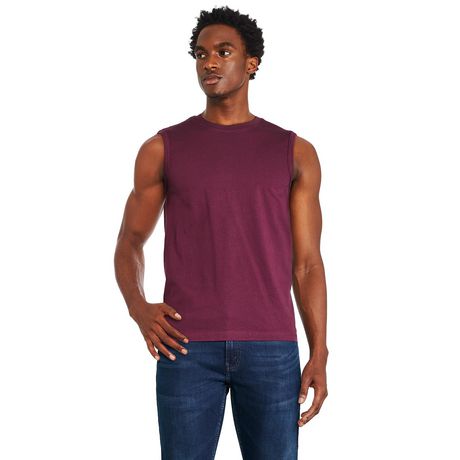 Mens Tank Tops Walmart Canada