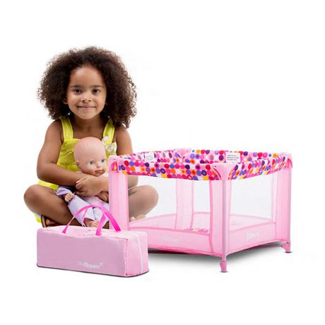 joovy doll playpen