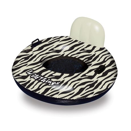 pool saddle float walmart