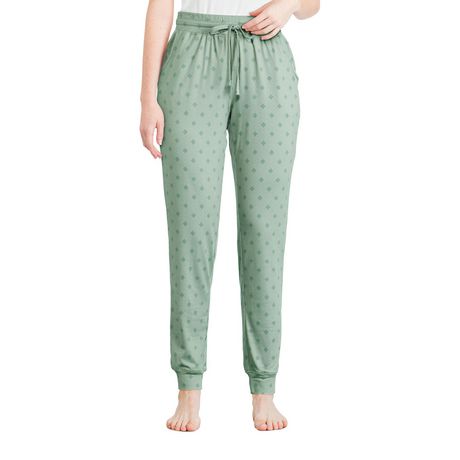 Fuzzy Pajama Pants -  Canada