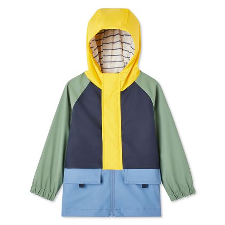 Toddler Boys Outerwear