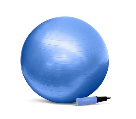 exercise ball walmart canada