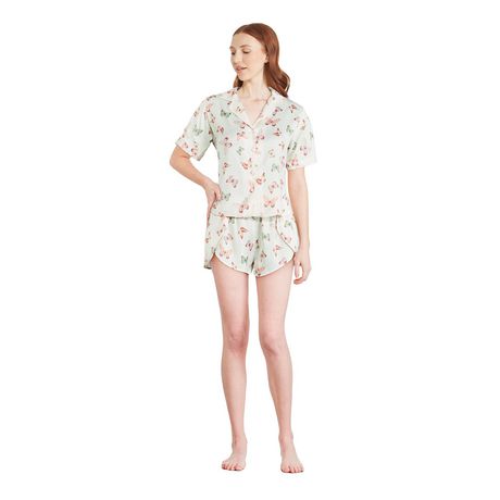 Fine Cotton Pajamas for Women PJ Full Sleeves Pijama Mujer Invierno  Button-Down Winter Sleepwear Set Women White Cotton Pyjamas