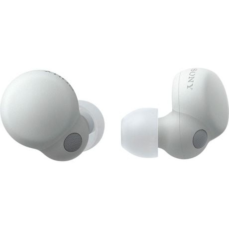Sony LinkBuds S True Wireless Noise Canceling Earbuds WFLS900N