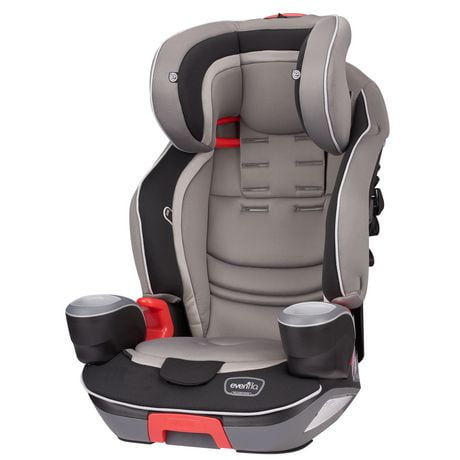 Evenflo Platinum Evolve 3-in-1 Combination Booster Car Seat | Walmart ...