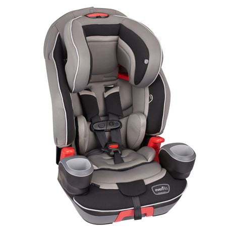 evenflo platinum series 3 in 1