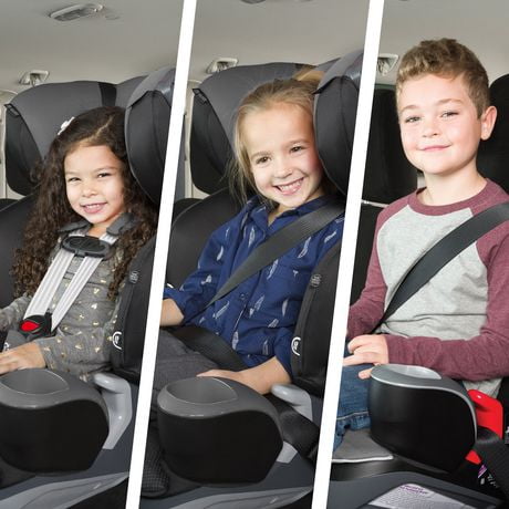 evenflo safemax 3 in 1