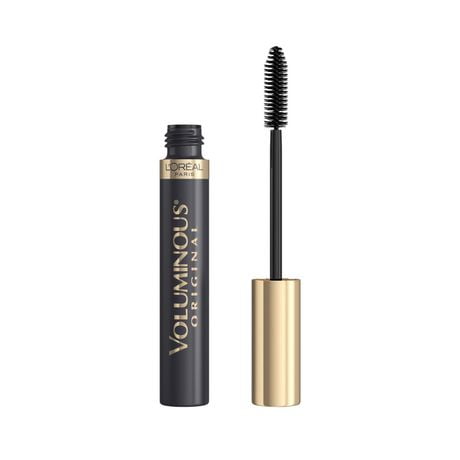 L'Oréal Paris Voluminous Original Mascara, Up to 5x fuller lashes