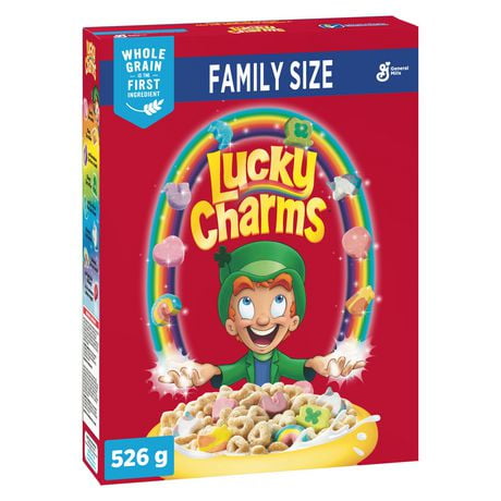 Lucky Charms | Walmart Canada