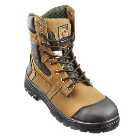 Kodiak Men's Pathfinder Rebellion Steel Toe Work Boots | Walmart Canada