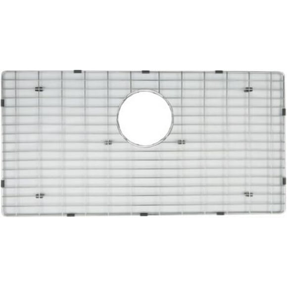 American Imaginations 31-in. W Kitchen Sink Grid AI-34871