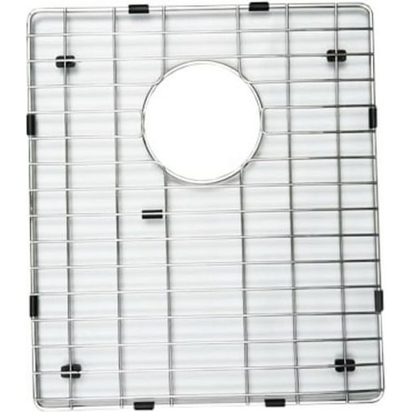 American Imaginations 13-in. W Kitchen Sink Grid AI-34862