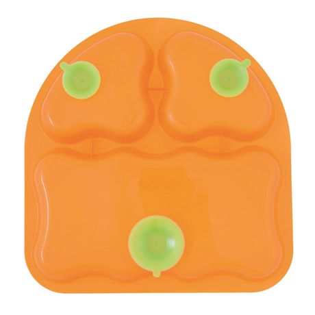 nuk suction plate