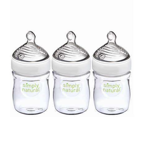 natural baby bottles