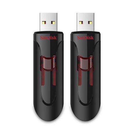 Cruzer Glide 3.0 USB Flash Drive 32GB |