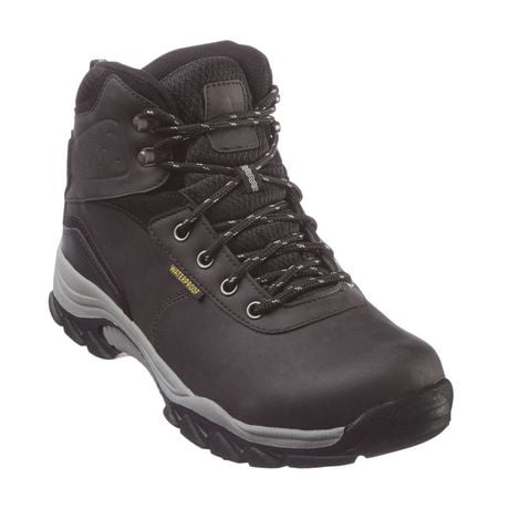 hiking boots all weather