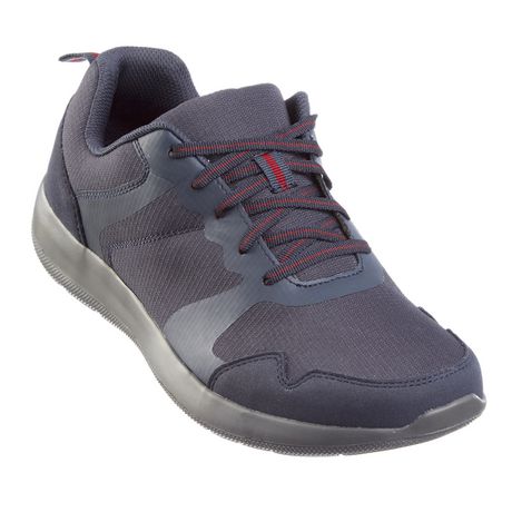 George Men’s Lace-Up Casual Shoes | Walmart Canada