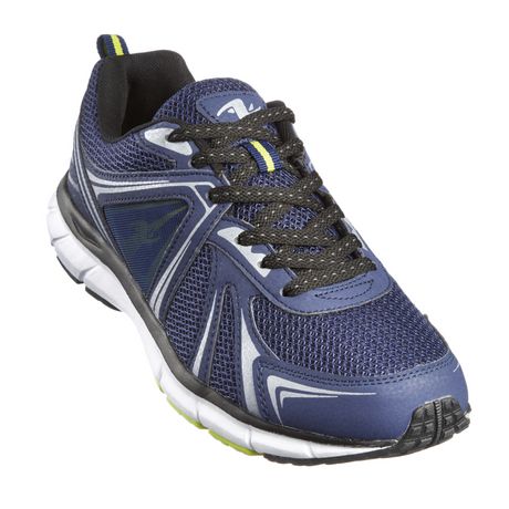 Athletic Works Men's Jackson Trainers | Walmart Canada