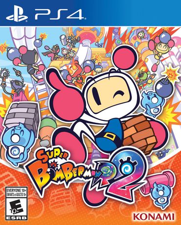 Super Bomberman R 2 (PS5) - Walmart.ca