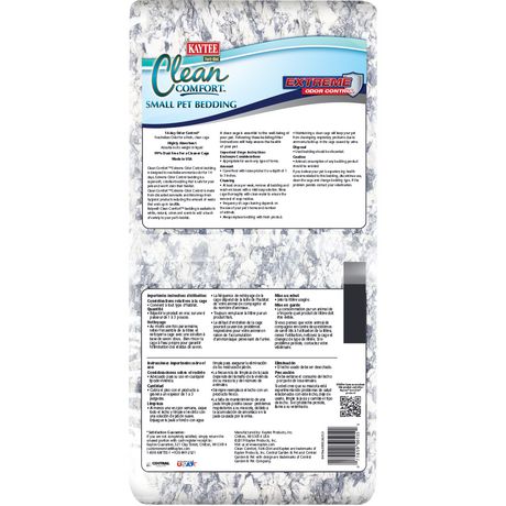 kaytee extreme odor control