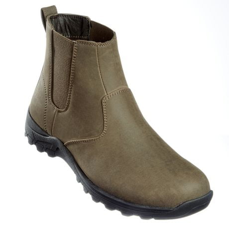 slip on all weather shoes