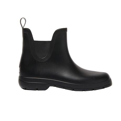 totes cirrus chelsea rain boot