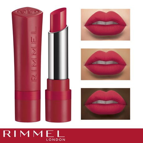 Rouge à Lèvres The Only 1 Matte De Rimmel London