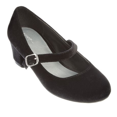 George Girls' Mary Jane Dress Shoes | Walmart Canada