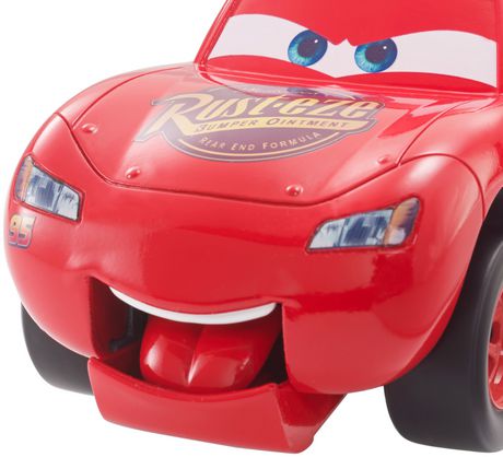 Disney Pixar Les Bagnoles 3 Vehicules Parlants Flash Mcqueen Walmart Canada Disney Pixar Les Bagnoles 3 Vehicules Parlants Flash Mcqueen Walmart Canada