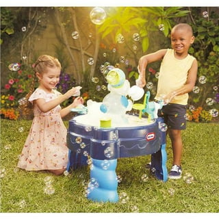 Little Tikes Fish 'n Splash Water Table with Tipping Fishbowl and 8 Piece  Fishing Accessory Set, Outdoor Toy Play Set for Toddlers Kids Boys Girls  Ages 2 3 4+ Year Old - Yahoo Shopping