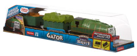 gator thomas trackmaster