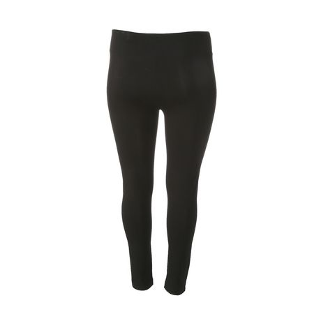 George Plus Women's Basic Fitted Legging | Walmart Canada