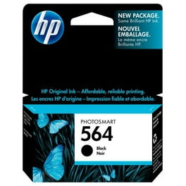 HP 74 Cartouche d'encre noire d'origine (CB335WN) - HP Store Canada