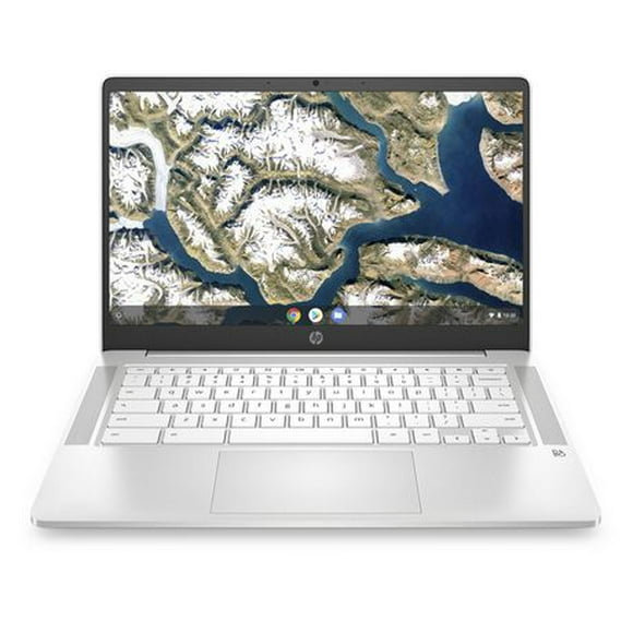HP14" 32GB Chromebook 4 GB RAM, Intel® UHD Graphics 600 14a-na0009ca