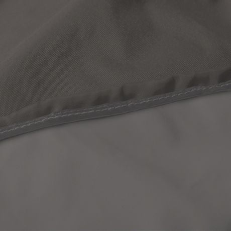 Classic Accessories Ravenna Deep Seated Patio Loveseat Cover Premium Outdoor Furniture Cover With Water Resistant Fabric Medium Walmart Canada