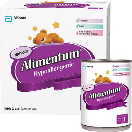 Coupons for alimentum baby formula