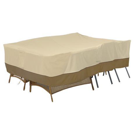 Classic Accessories Veranda™ General Purpose Patio Furniture Cover
