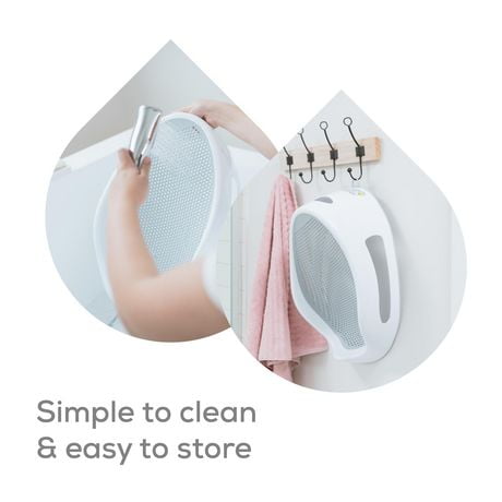 angelcare baby bath support