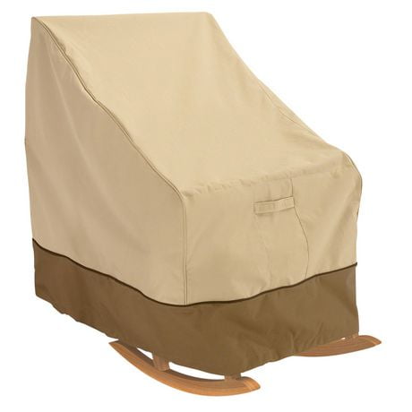 Classic Accessories Veranda™ Patio Rocking Chair Cover, Medium