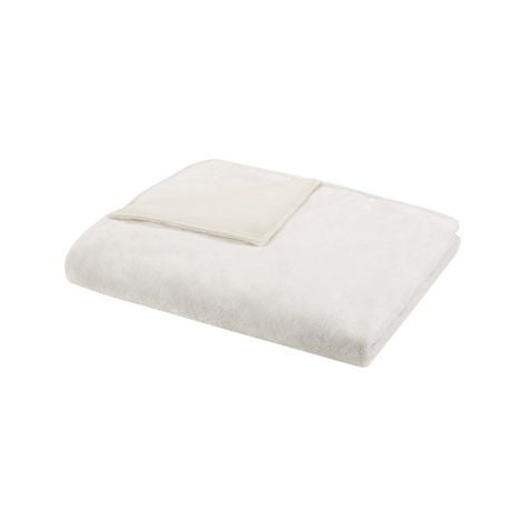 Peluche couverture lourde de Beautyrest