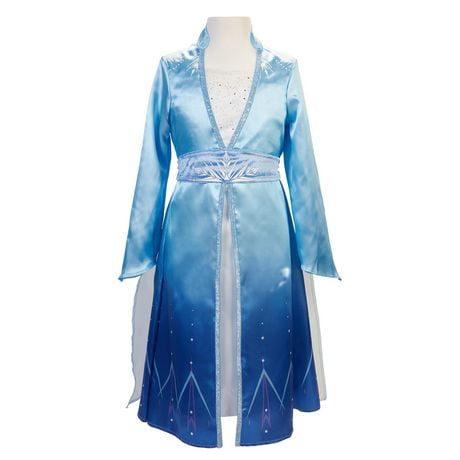 Disney’s Frozen 2 Elsa Adventure Dress