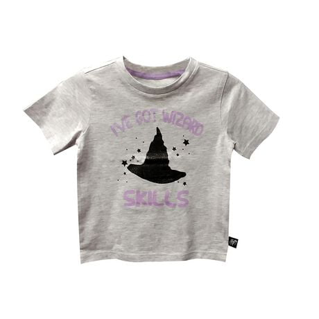 Toddler Girls Harry Potter T-Shirt 